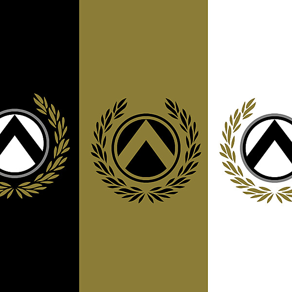 UDINESE REBRAND KITS