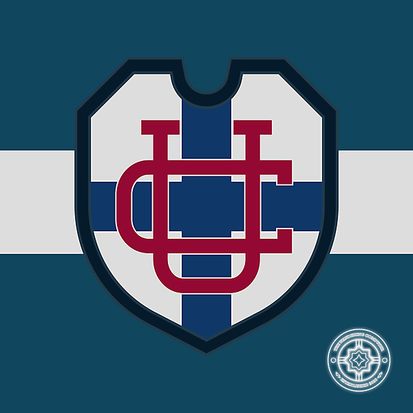 Universidad Catolica [Crest Redesign]