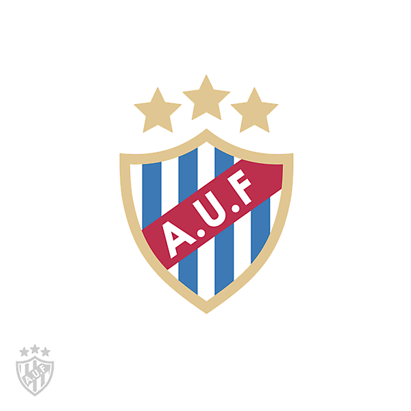 Uruguay Logo Concept