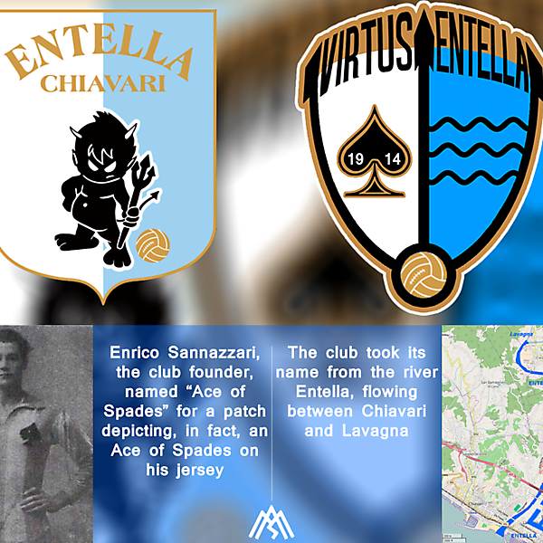 Virtus Entella