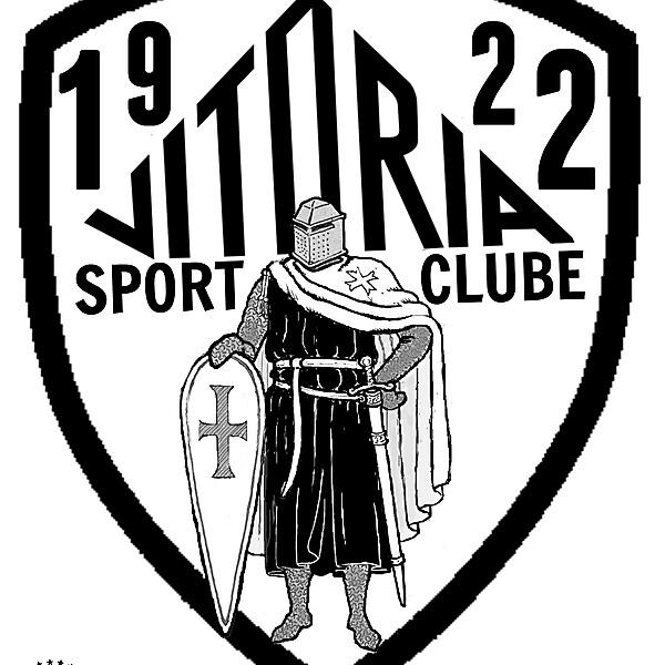 Vitória de Guimarães SC New Crest Idea