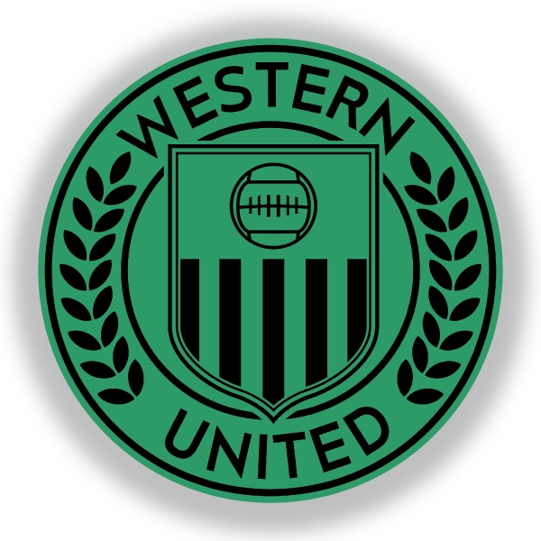 Western United - New A-League Team