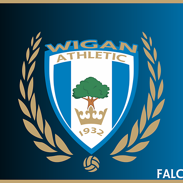WIGAN