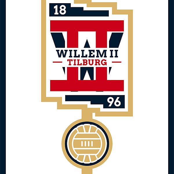 WILLEM II TILBURG
