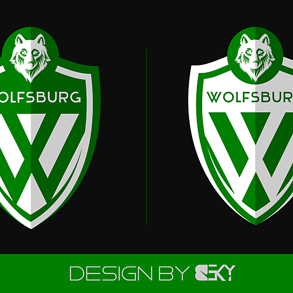 Wolfsburg Rebrand V1