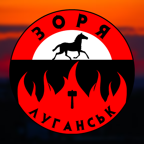 Zorya Luhansk