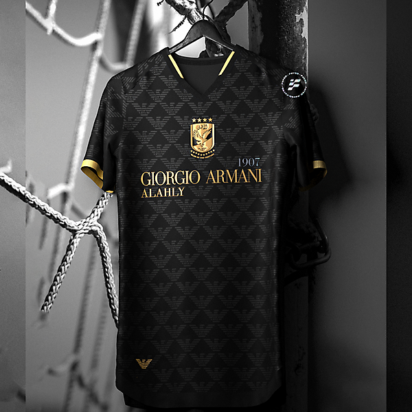 ɢɪᴏʀɢɪᴏ ᴀʀᴍᴀɴɪ | ᴀʟᴀʜʟʏ