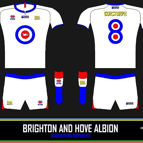 Brighton & Hove Albion