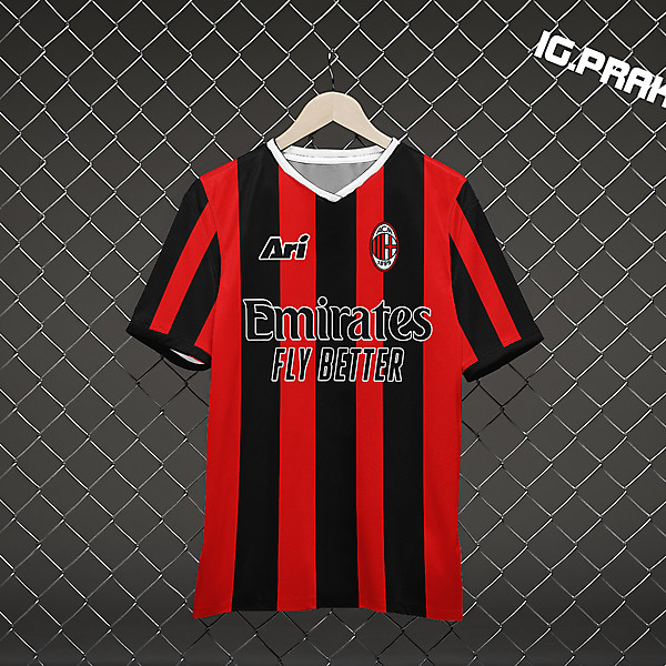 AC Milan ARI