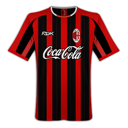 AC Milan