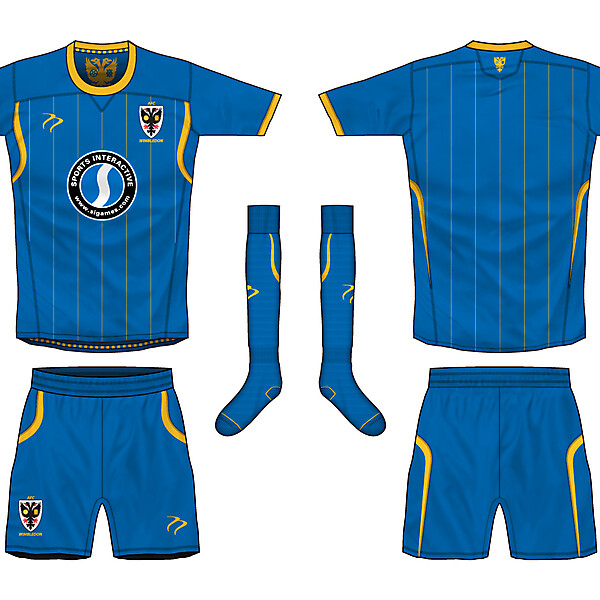 AFC Wimbledon