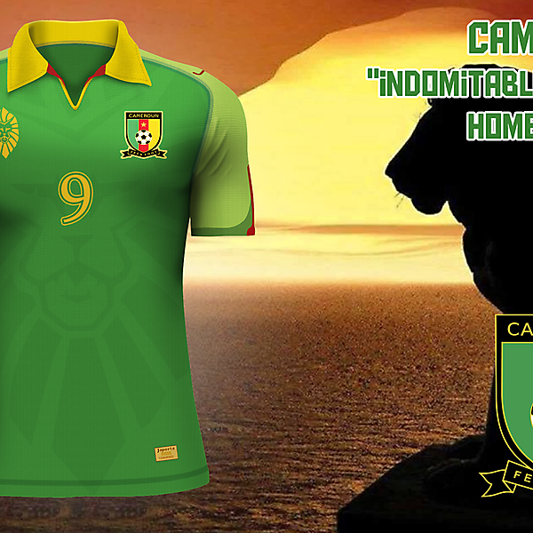 African concepts III