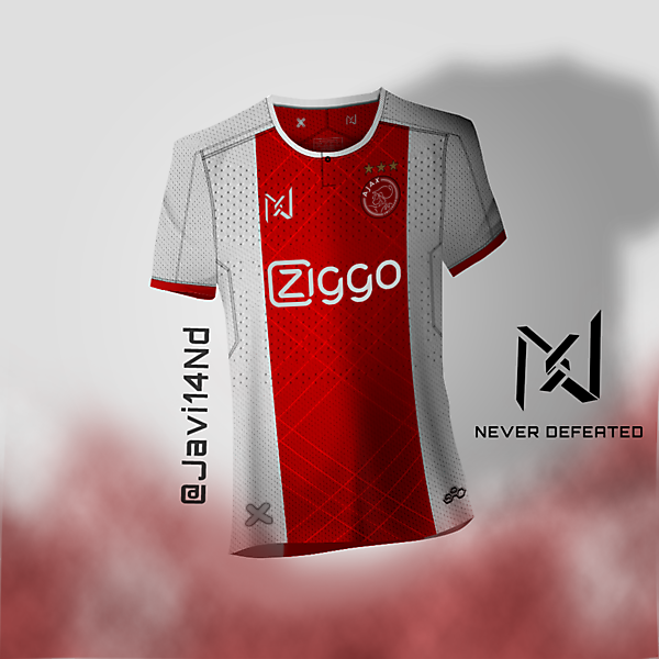 Ajax Home Kit