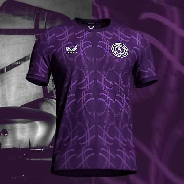 Al-Ettifaq FC  | Castore