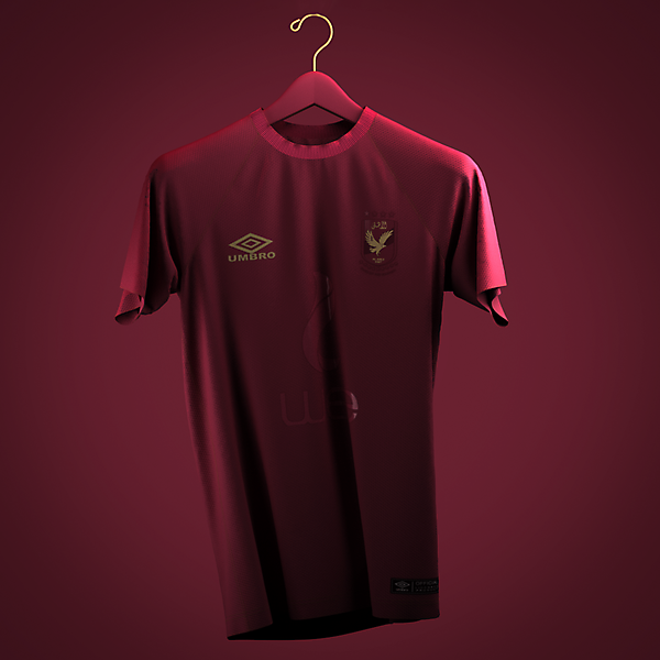 Al Ahly Kit