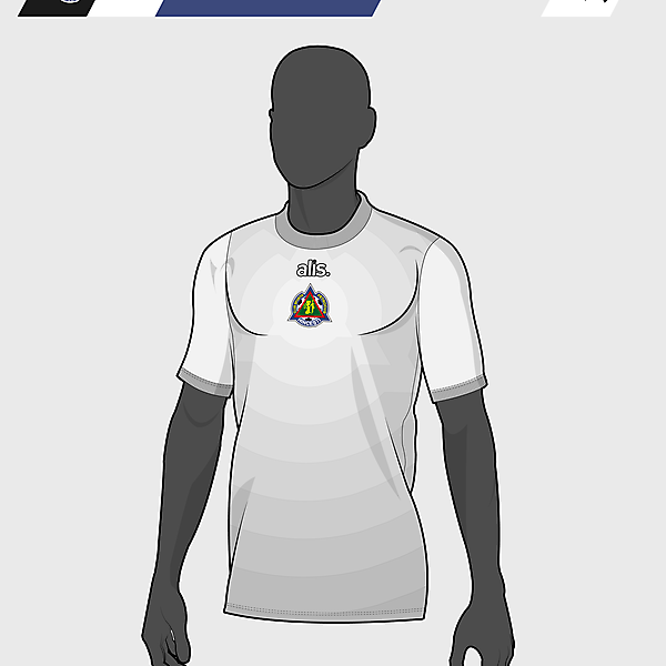 alis. X - Petrocub Hîncești - Away