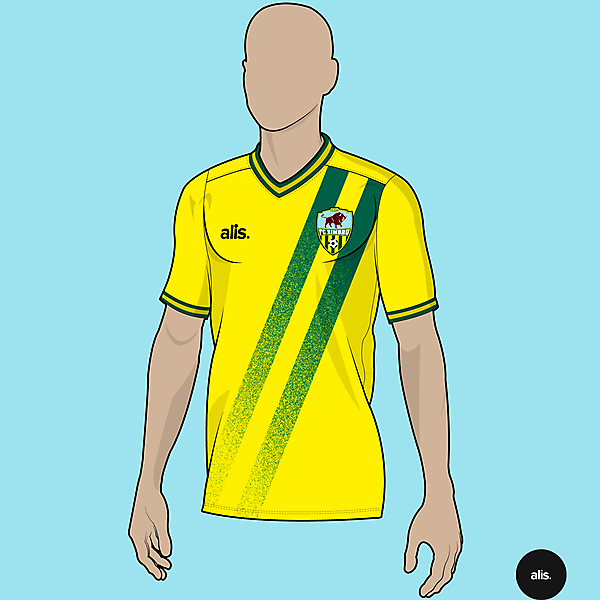 alis. X Zimbru Chisinau - Home