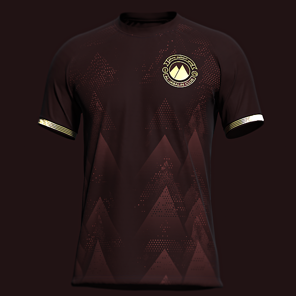 AlJabalain Saudi × Fayed Studio