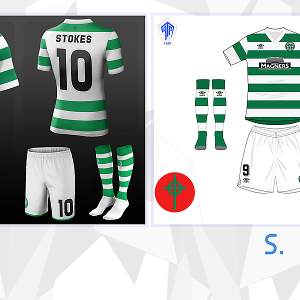 [AM5] RSL v. Silky Smooth