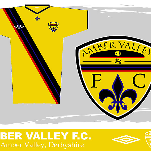 Amber Valley F.C.