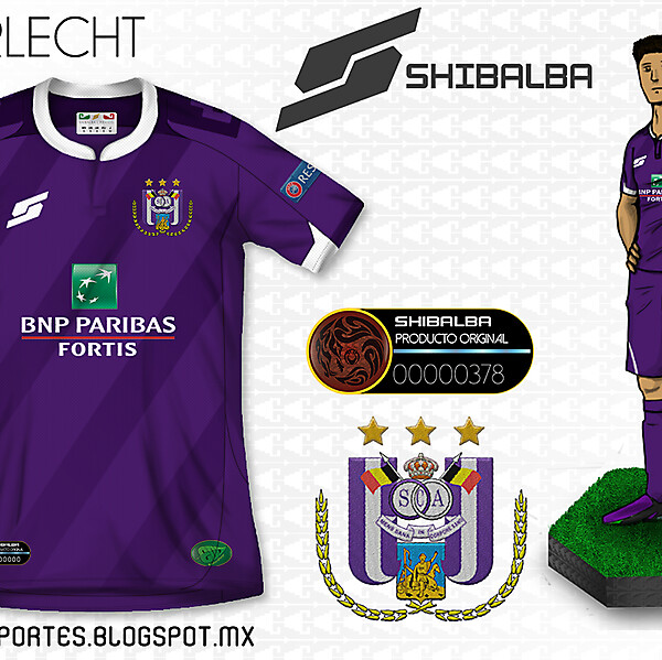 Anderlecht