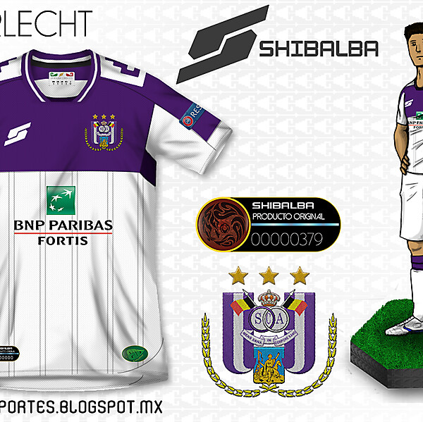 Anderlecht