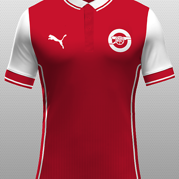 Arsenal 16-17 Home ?