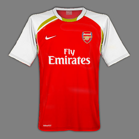 arsenal fc