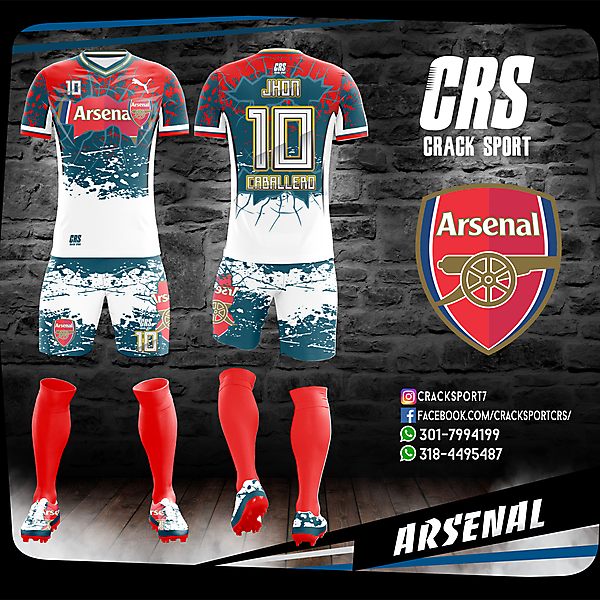 Arsenal