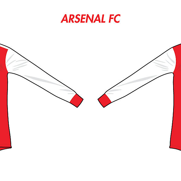 Arsenal FC Home