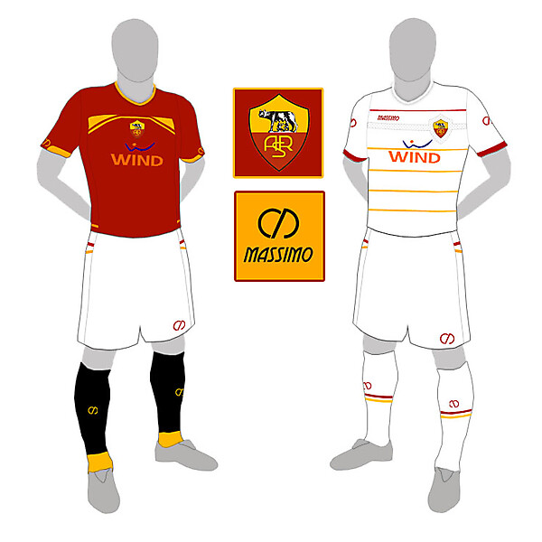 AS Roma