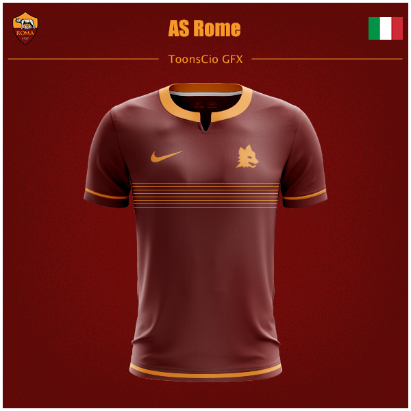 AS Roma