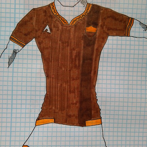 AS ROMA HOME KIT