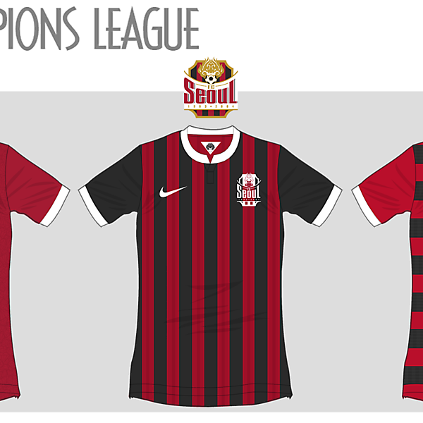 Asian Champions League