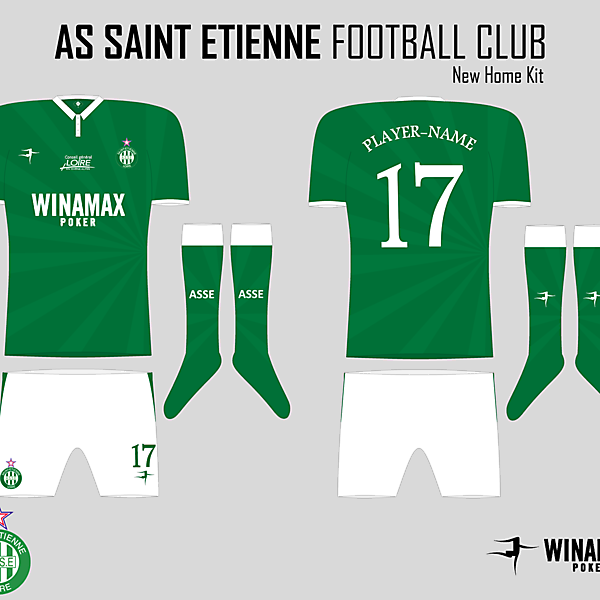 ASSE Home Kit