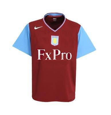aston villa 