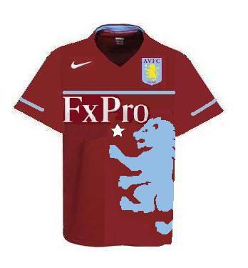 aston villa