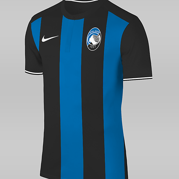 Atalanta Home 16/17