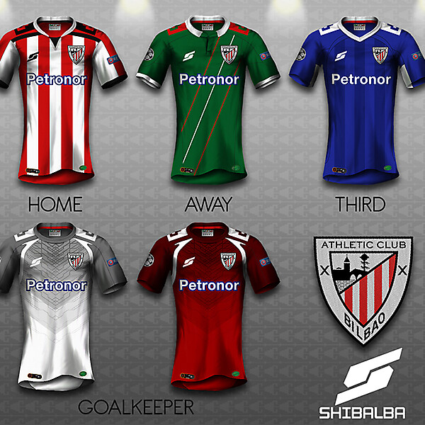 Athletic Bilbao