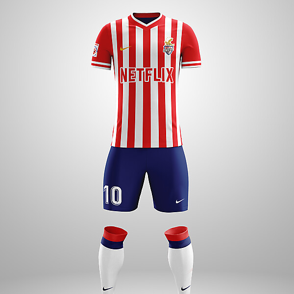 Atletico de Kolkata | Indian Super League