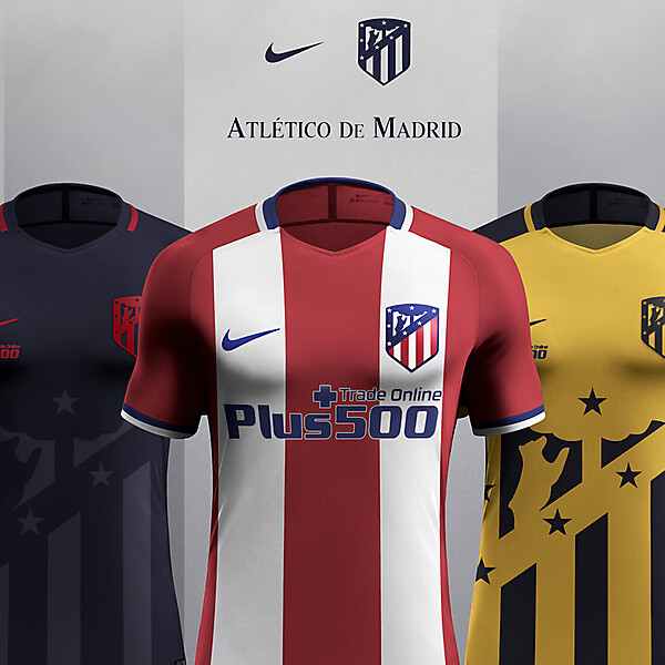 Atletico de Madrid