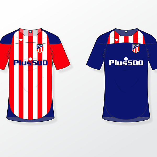 Atletico Madrid
