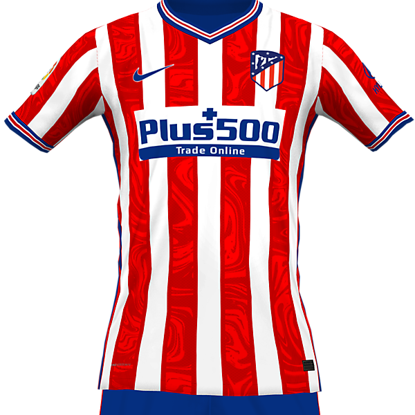 Atletico Madrid 
