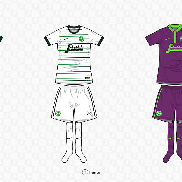 atletico medan 21-22