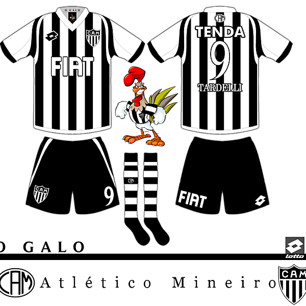 Atletico Mineiro