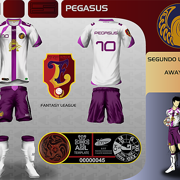 Pegasus FC