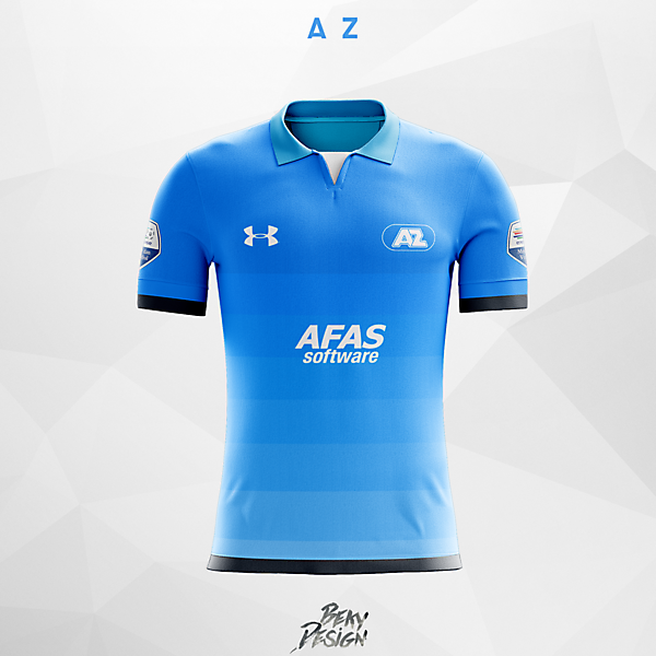 AZ - Away Concept