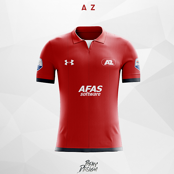 AZ - Home Concept