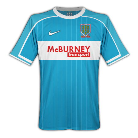Ballymena United