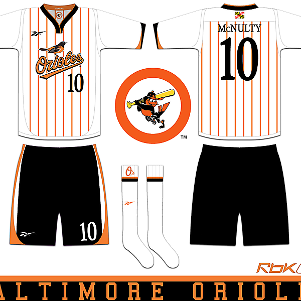 Baltimore Orioles